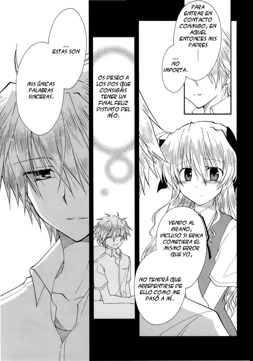 Fortune Arterial (2007) - Capítulo 34 - Página 10 - LectorTMOo