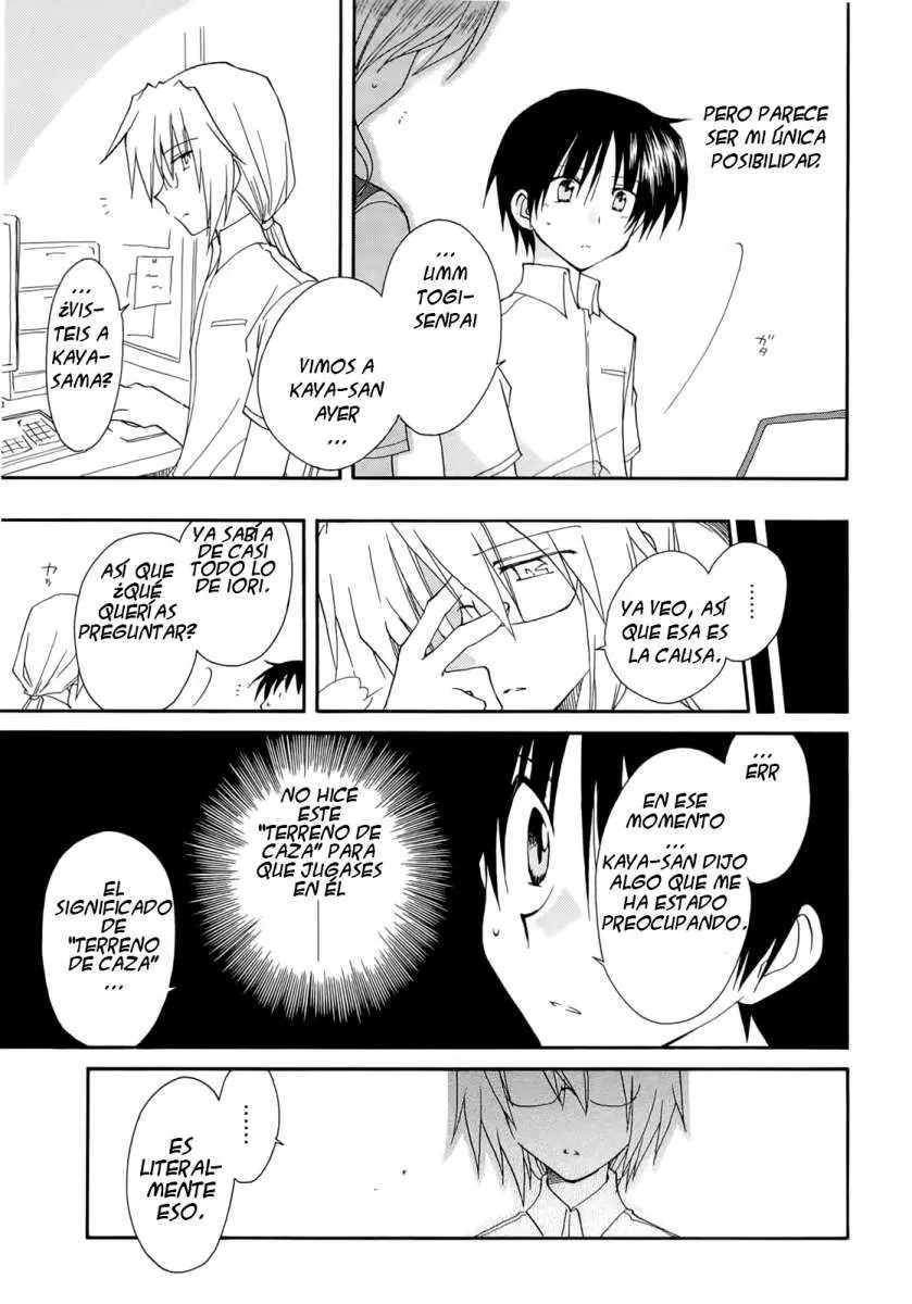 Fortune Arterial (2007) - Capítulo 34 - Página 16 - LectorTMOo