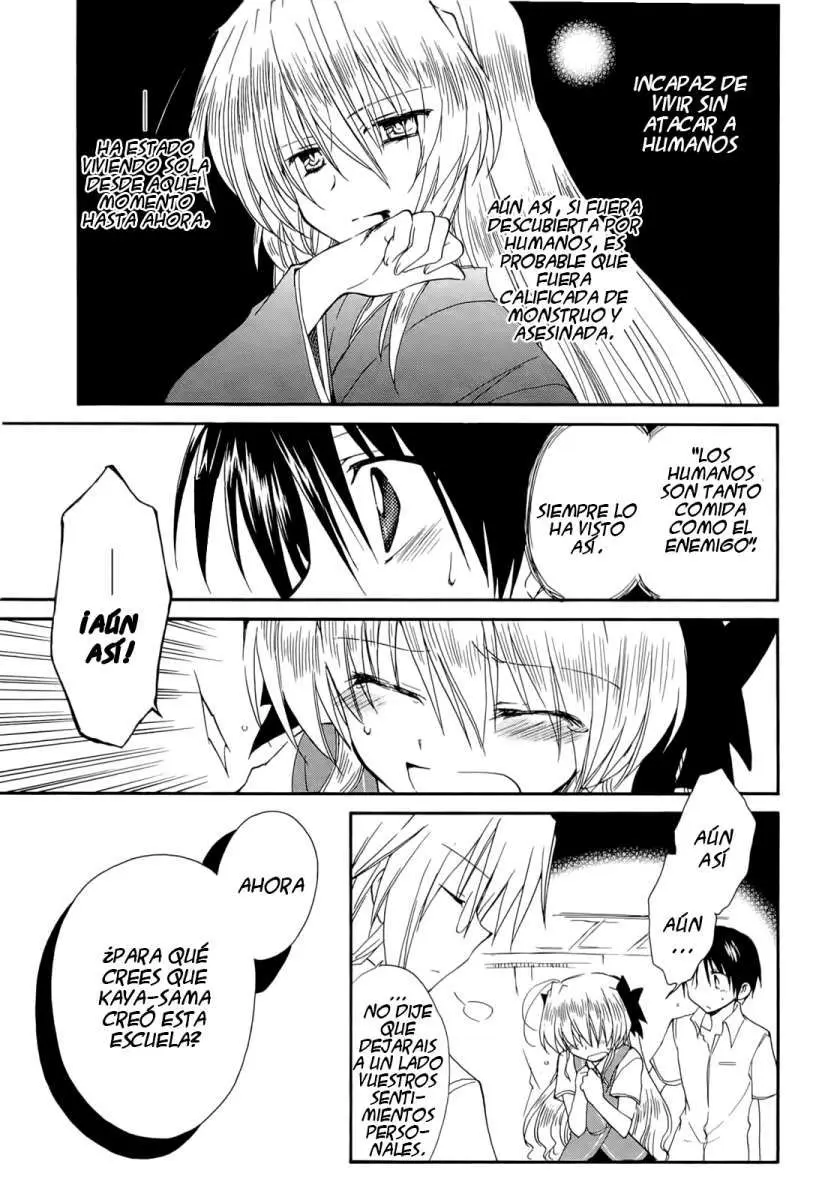 Fortune Arterial (2007) - Capítulo 34 - Página 20 - LectorTMOo