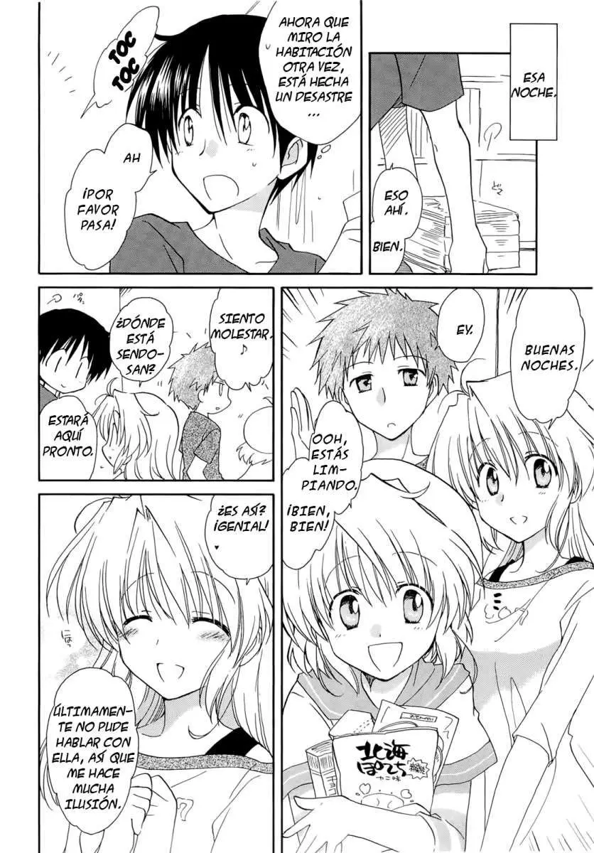 Fortune Arterial (2007) - Capítulo 34 - Página 27 - LectorTMOo