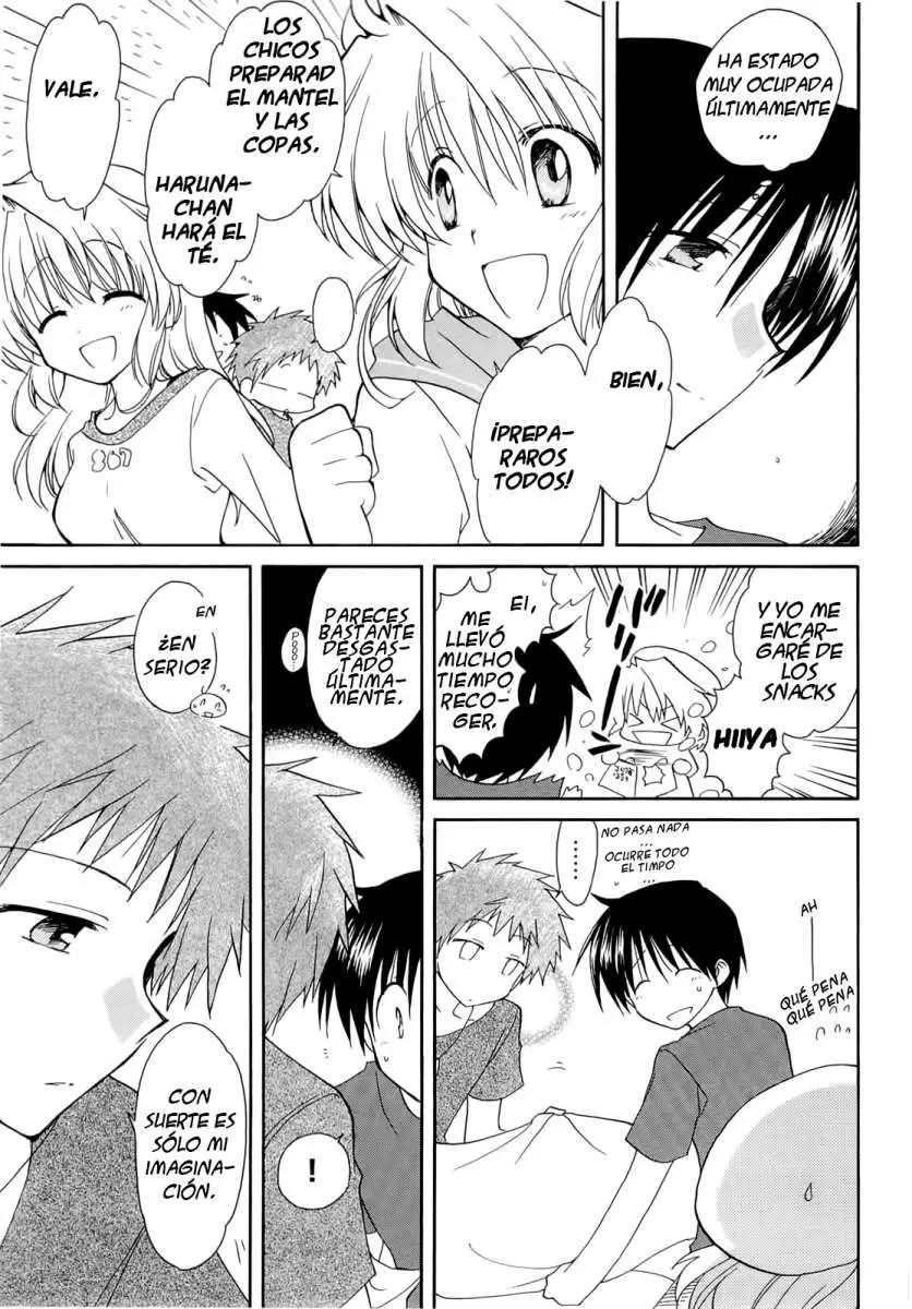 Fortune Arterial (2007) - Capítulo 34 - Página 28 - LectorTMOo