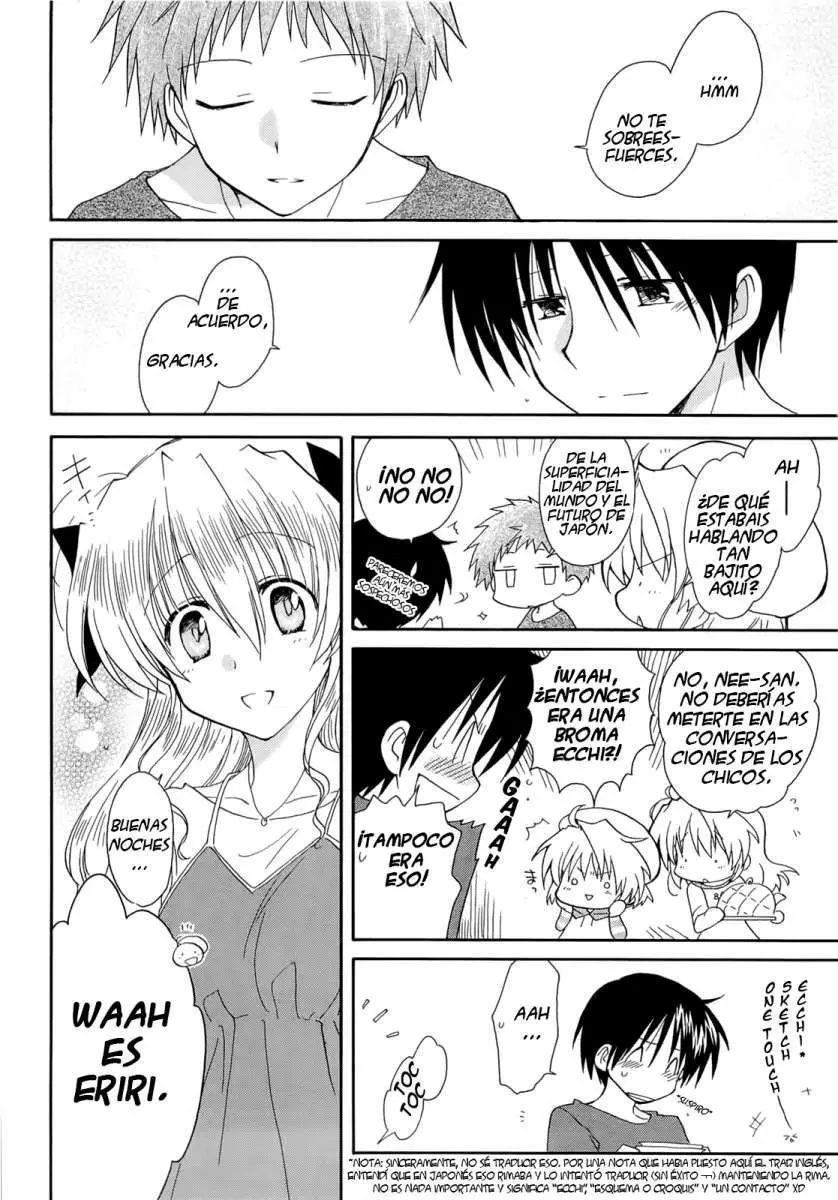 Fortune Arterial (2007) - Capítulo 34 - Página 29 - LectorTMOo