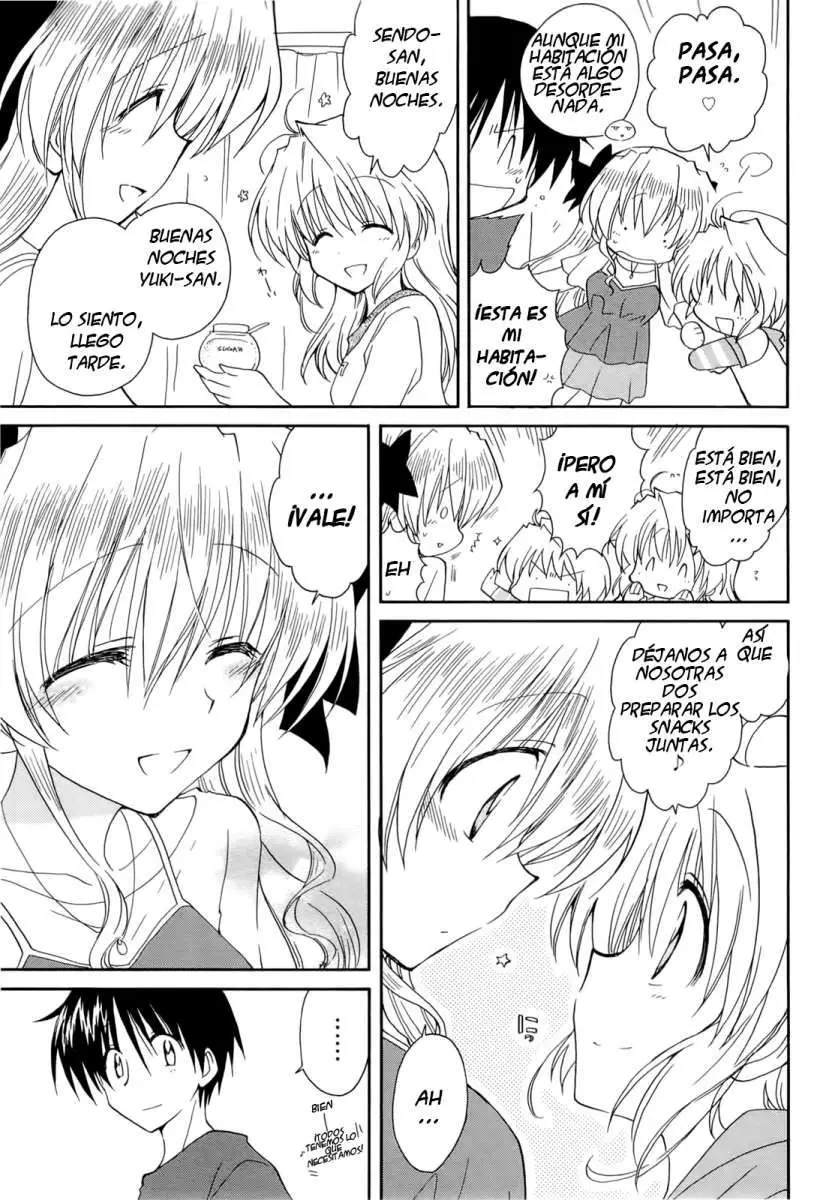 Fortune Arterial (2007) - Capítulo 34 - Página 30 - LectorTMOo