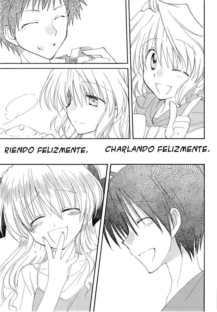 Fortune Arterial (2007) - Capítulo 34 - Página 32 - LectorTMOo