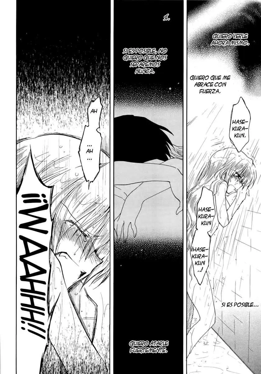 Fortune Arterial (2007) - Capítulo 35 - Página 8 - LectorTMOo