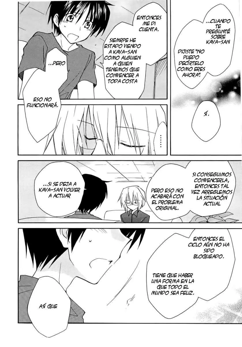 Fortune Arterial (2007) - Capítulo 35 - Página 14 - LectorTMOo