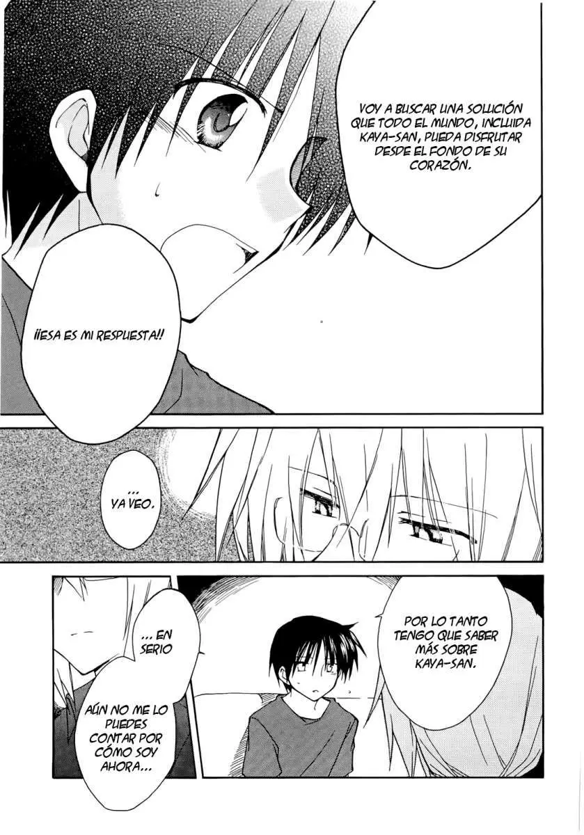 Fortune Arterial (2007) - Capítulo 35 - Página 15 - LectorTMOo