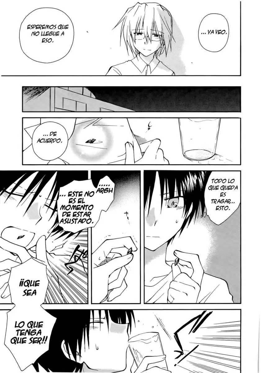Fortune Arterial (2007) - Capítulo 36 - Página 13 - LectorTMOo