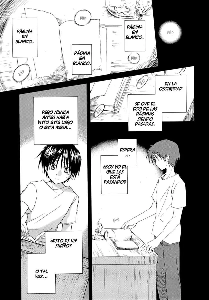 Fortune Arterial (2007) - Capítulo 36 - Página 15 - LectorTMOo