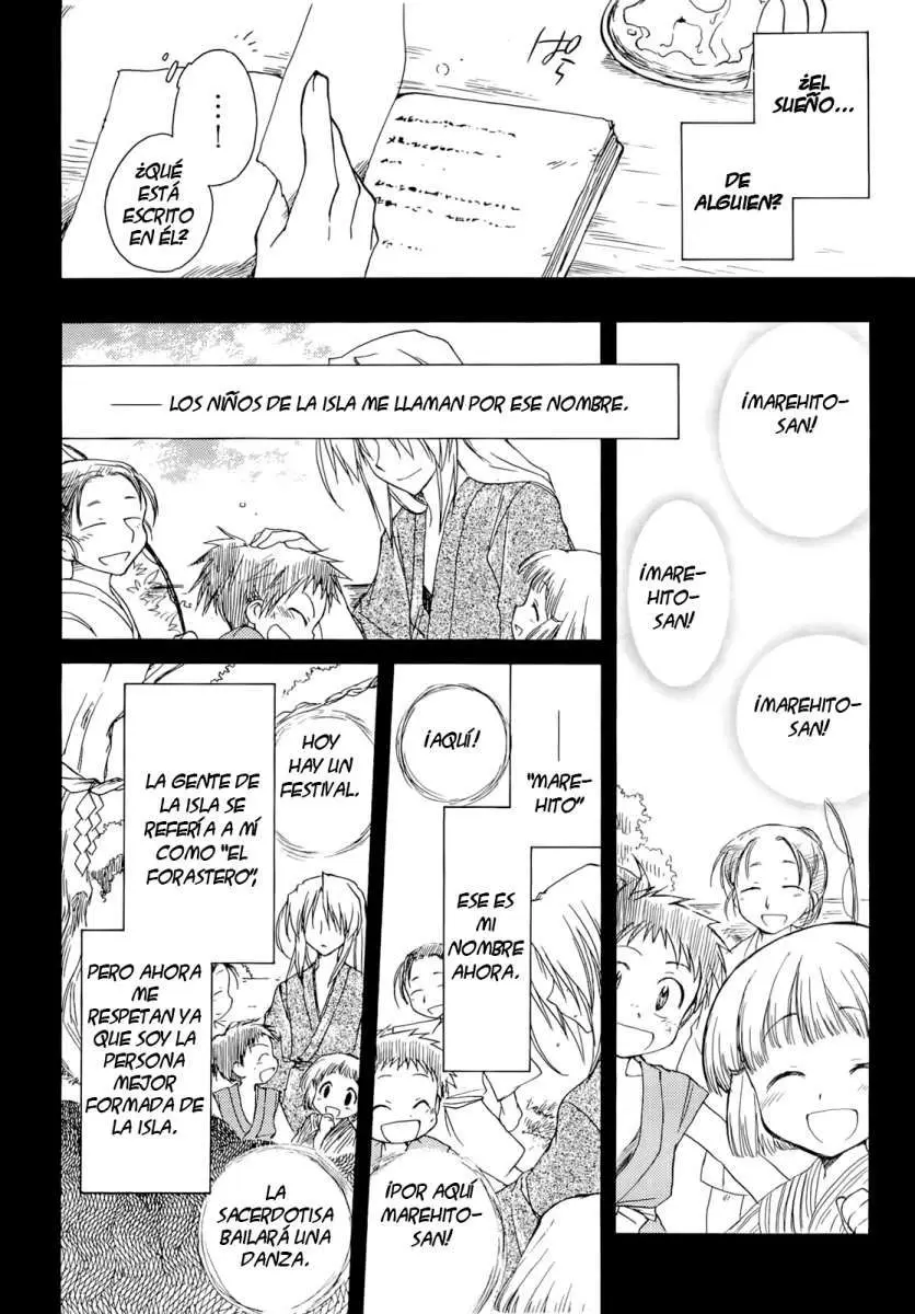 Fortune Arterial (2007) - Capítulo 36 - Página 16 - LectorTMOo