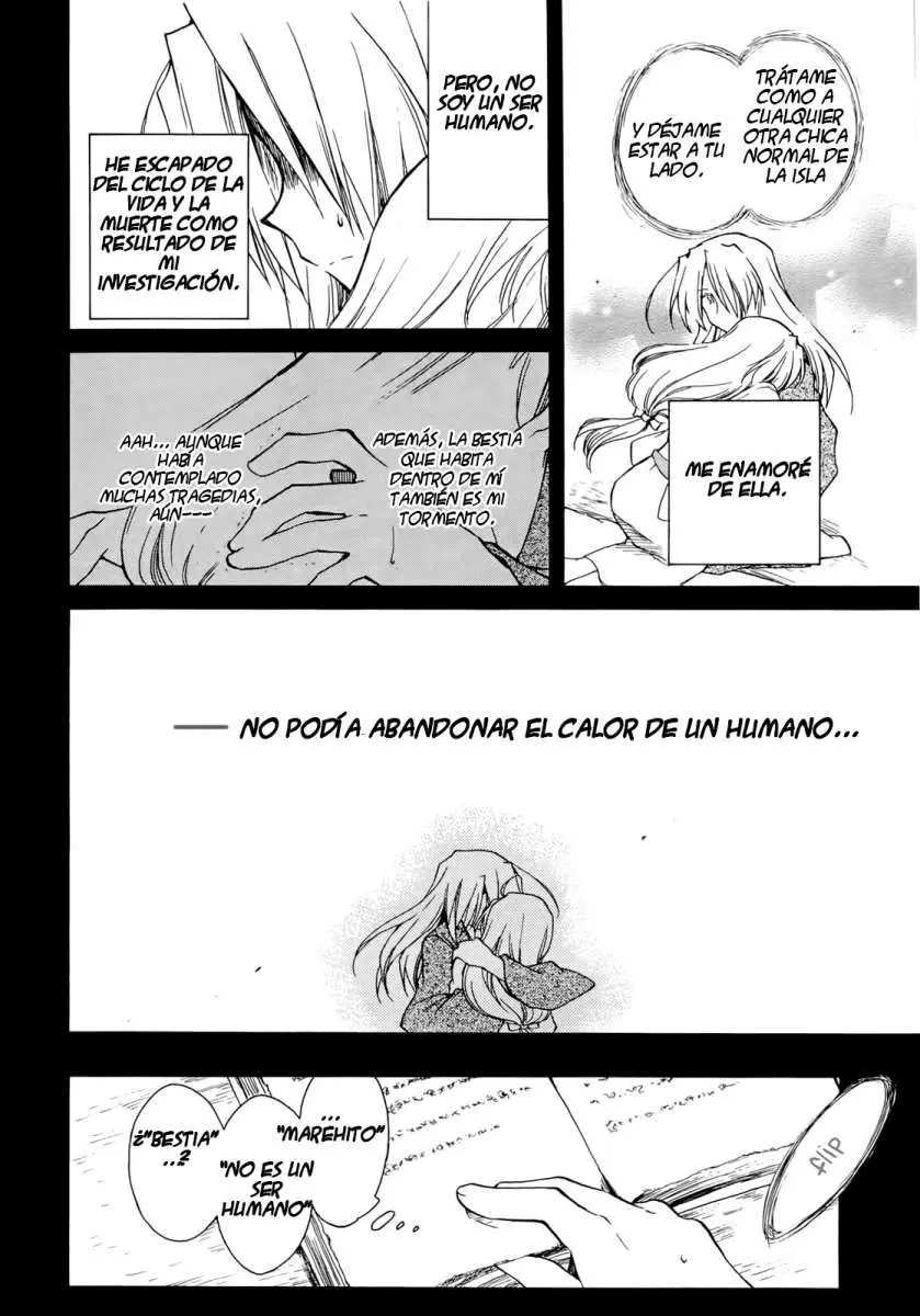 Fortune Arterial (2007) - Capítulo 36 - Página 18 - LectorTMOo