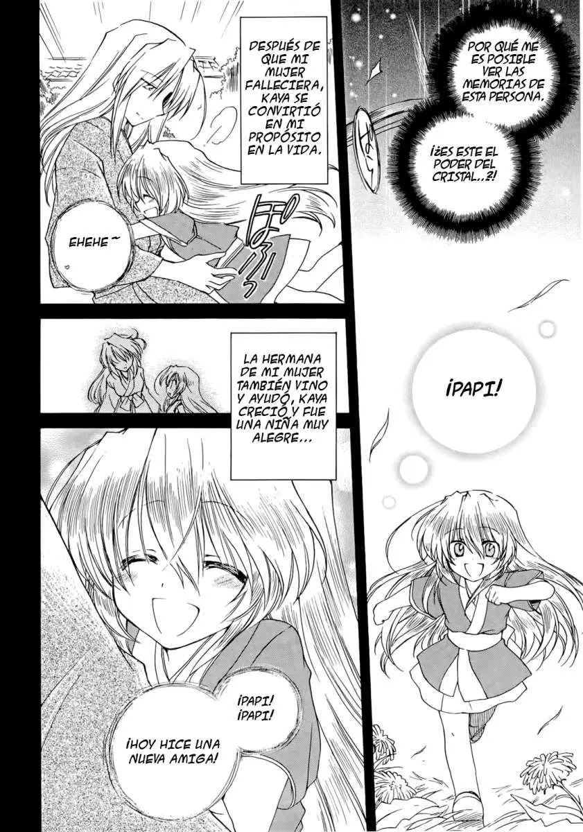 Fortune Arterial (2007) - Capítulo 36 - Página 22 - LectorTMOo