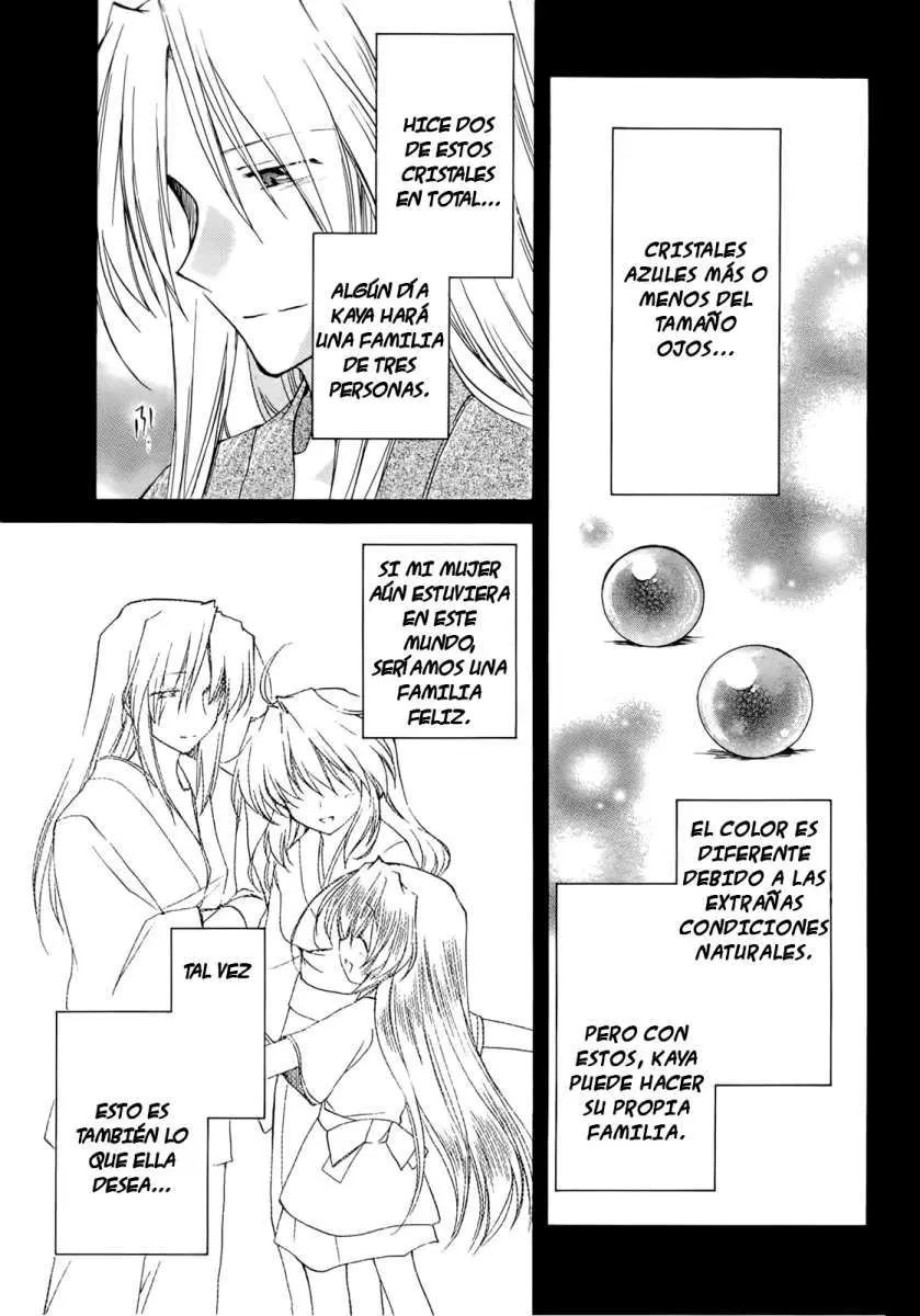 Fortune Arterial (2007) - Capítulo 36 - Página 25 - LectorTMOo