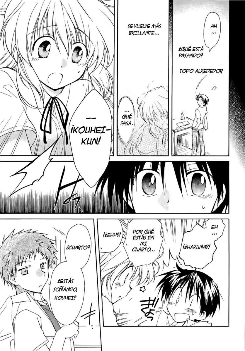 Fortune Arterial (2007) - Capítulo 36 - Página 27 - LectorTMOo