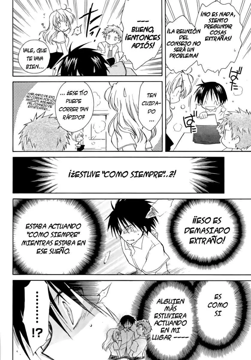 Fortune Arterial (2007) - Capítulo 36 - Página 30 - LectorTMOo