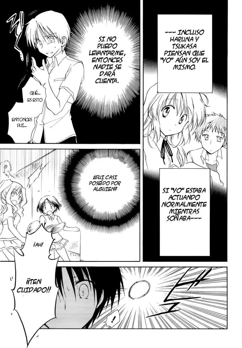 Fortune Arterial (2007) - Capítulo 36 - Página 31 - LectorTMOo