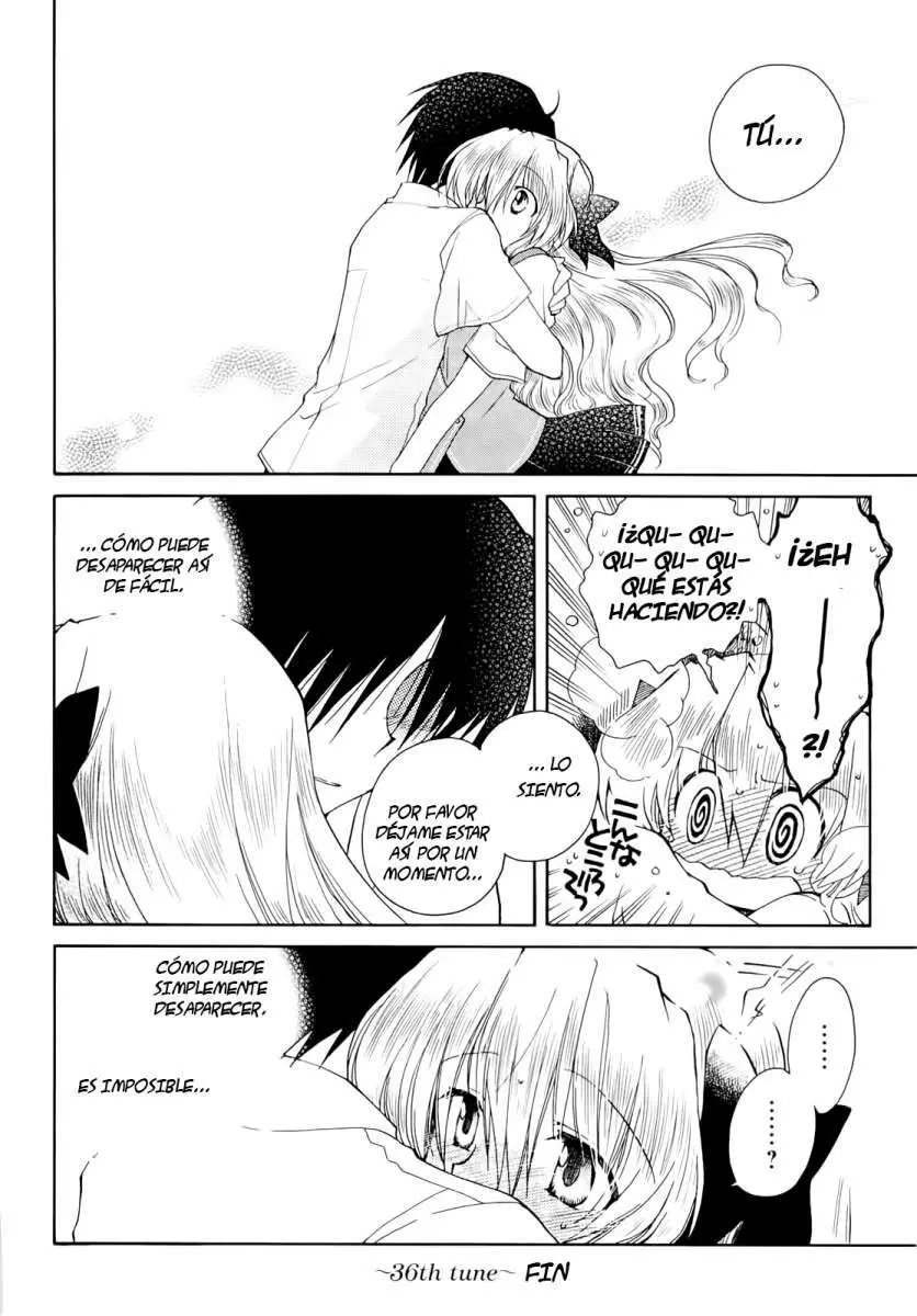 Fortune Arterial (2007) - Capítulo 36 - Página 34 - LectorTMOo