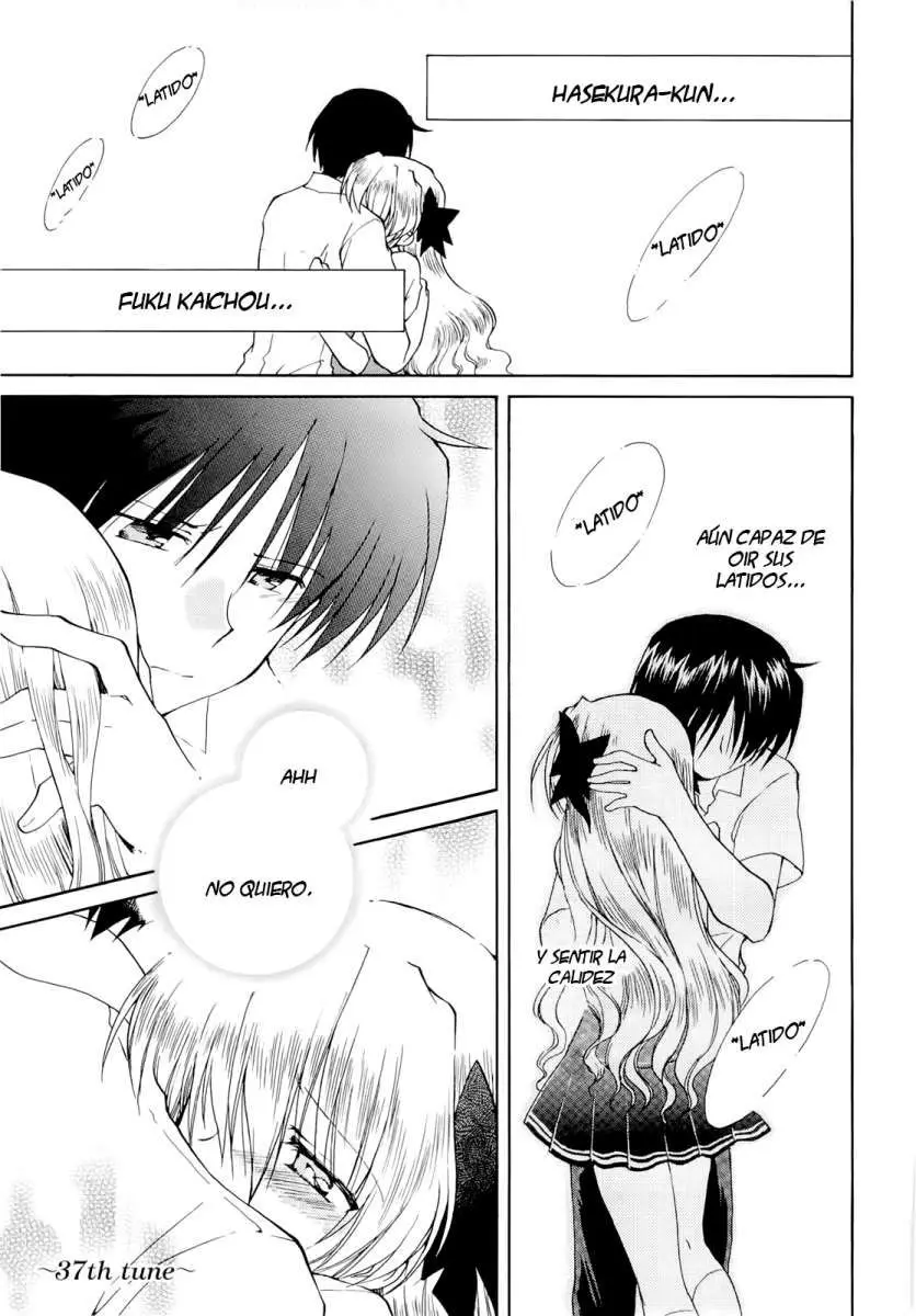 Fortune Arterial (2007) - Capítulo 37 - Página 3 - LectorTMOo