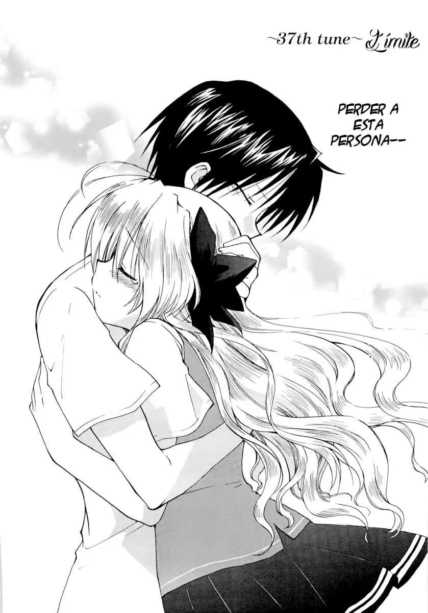 Fortune Arterial (2007) - Capítulo 37 - Página 4 - LectorTMOo