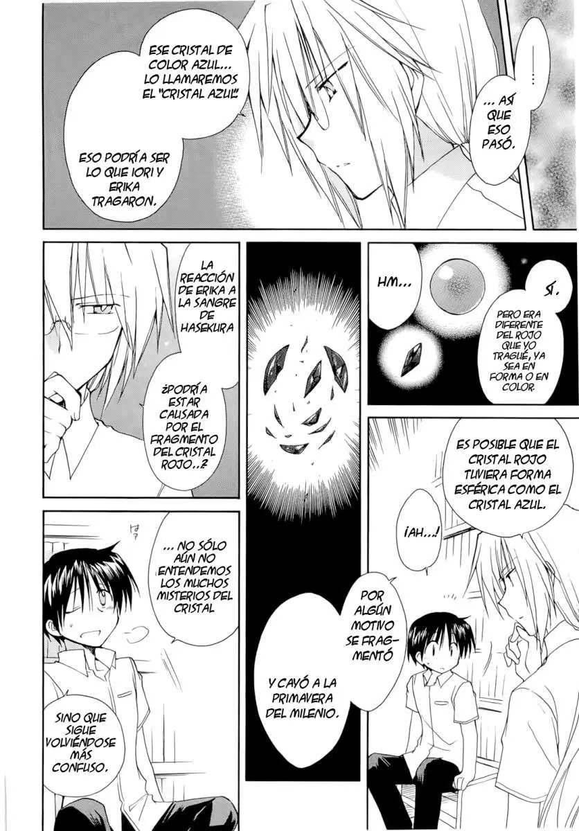 Fortune Arterial (2007) - Capítulo 37 - Página 10 - LectorTMOo