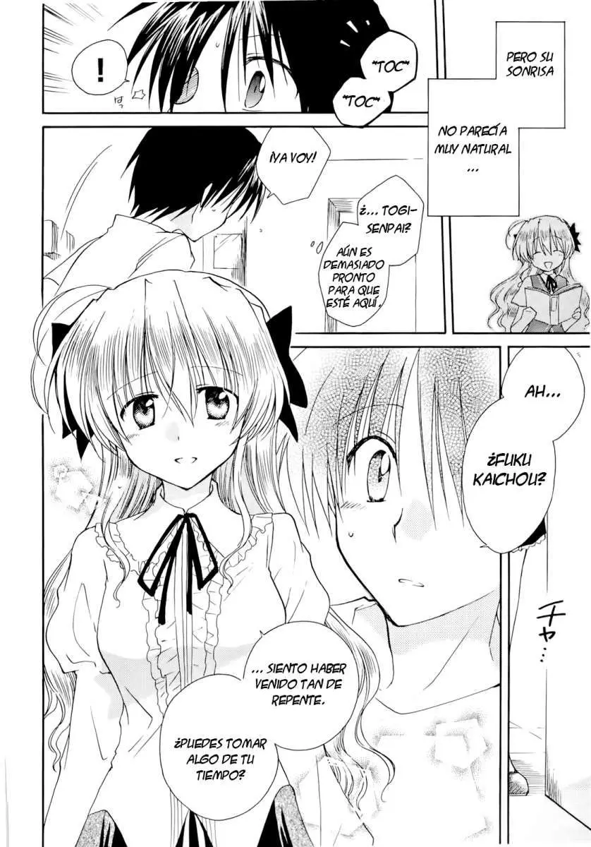 Fortune Arterial (2007) - Capítulo 37 - Página 14 - LectorTMOo