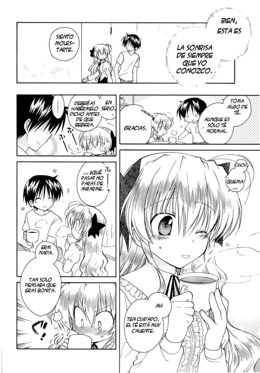 Fortune Arterial (2007) - Capítulo 37 - Página 16 - LectorTMOo
