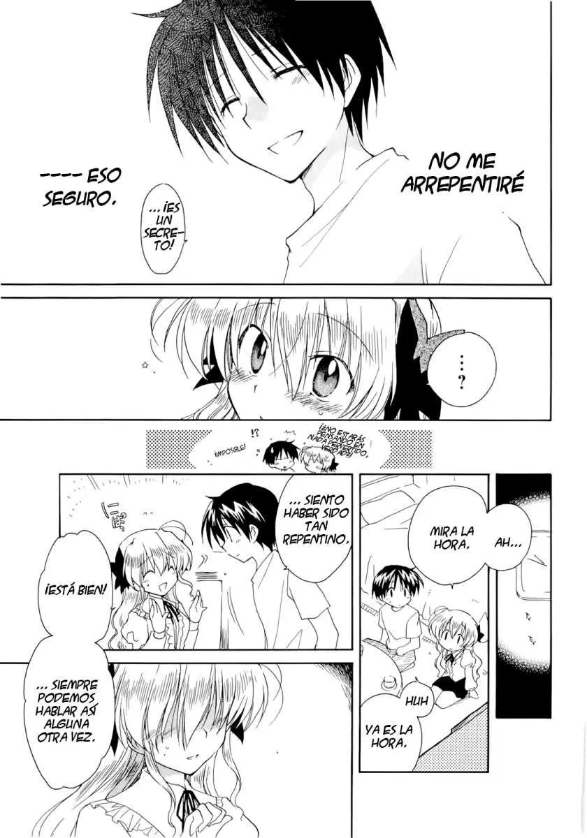 Fortune Arterial (2007) - Capítulo 37 - Página 19 - LectorTMOo