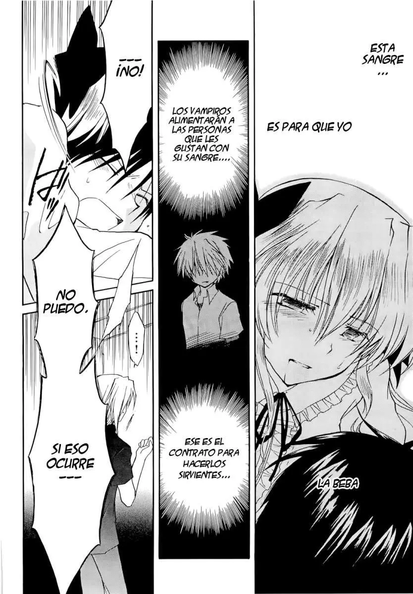 Fortune Arterial (2007) - Capítulo 37 - Página 24 - LectorTMOo