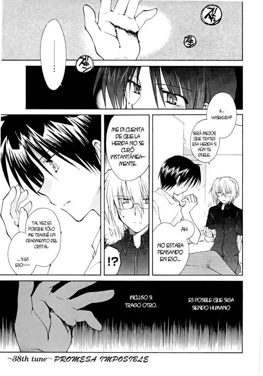 Fortune Arterial (2007) - Capítulo 38 - Página 2 - LectorTMOo