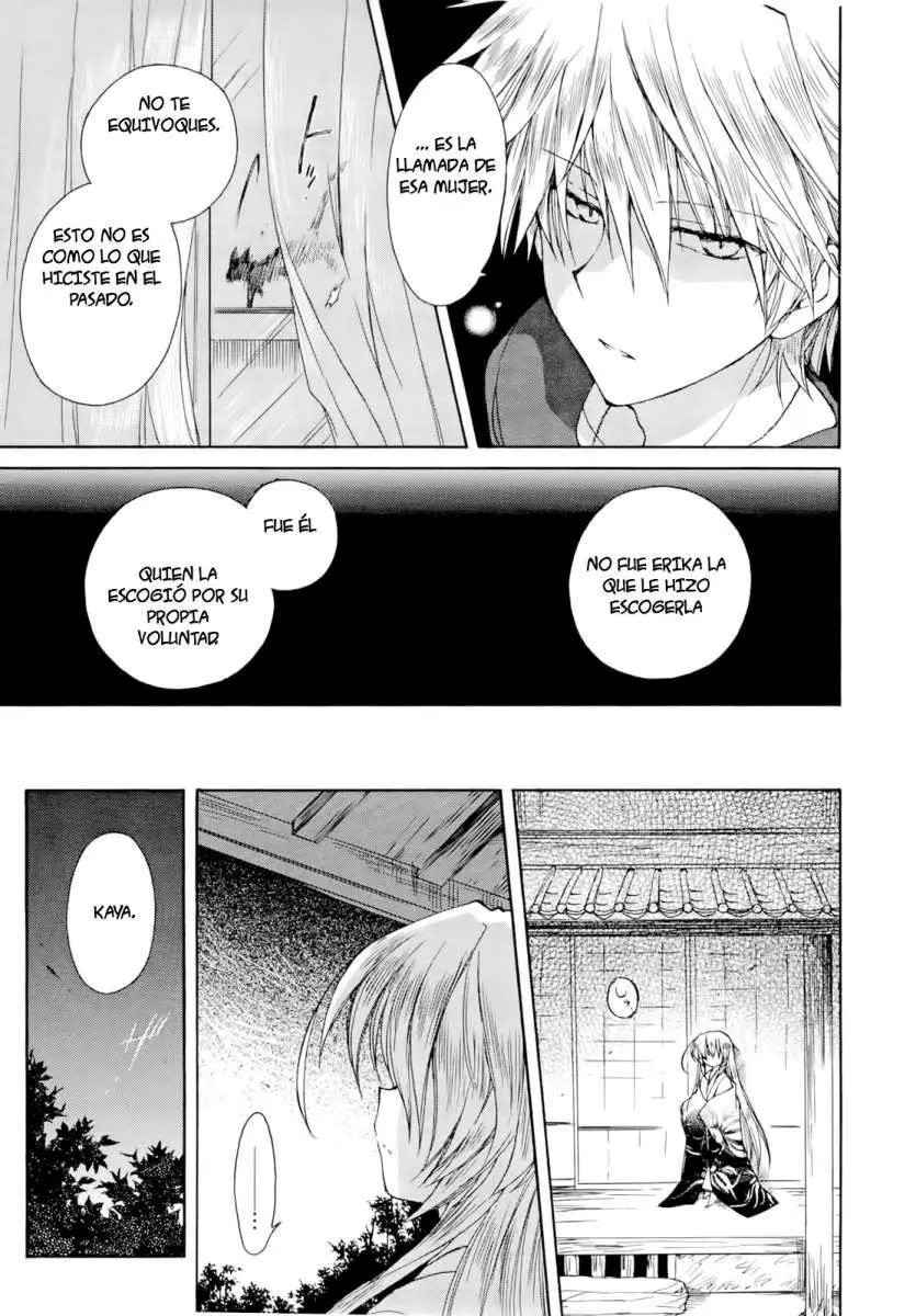 Fortune Arterial (2007) - Capítulo 38 - Página 6 - LectorTMOo
