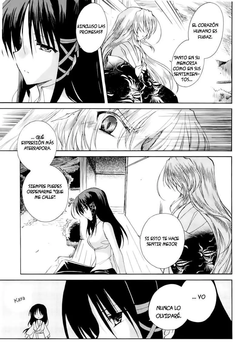 Fortune Arterial (2007) - Capítulo 38 - Página 8 - LectorTMOo