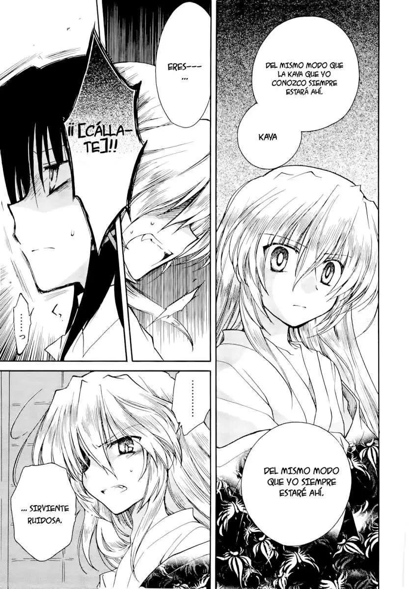 Fortune Arterial (2007) - Capítulo 38 - Página 10 - LectorTMOo