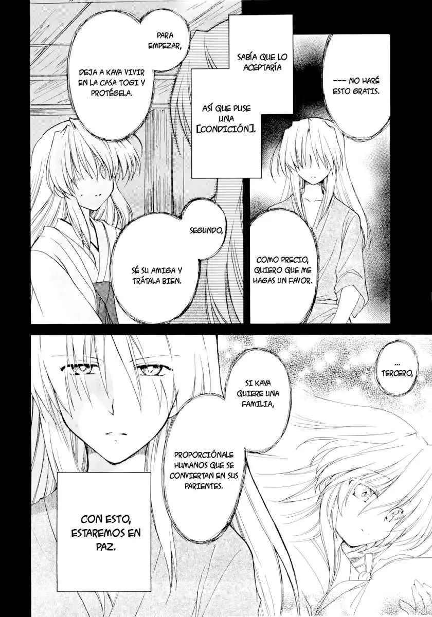 Fortune Arterial (2007) - Capítulo 38 - Página 15 - LectorTMOo