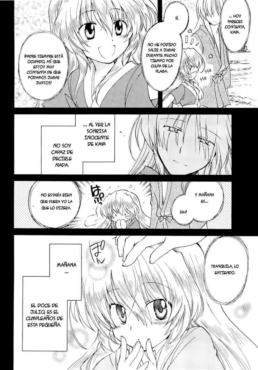 Fortune Arterial (2007) - Capítulo 38 - Página 16 - LectorTMOo