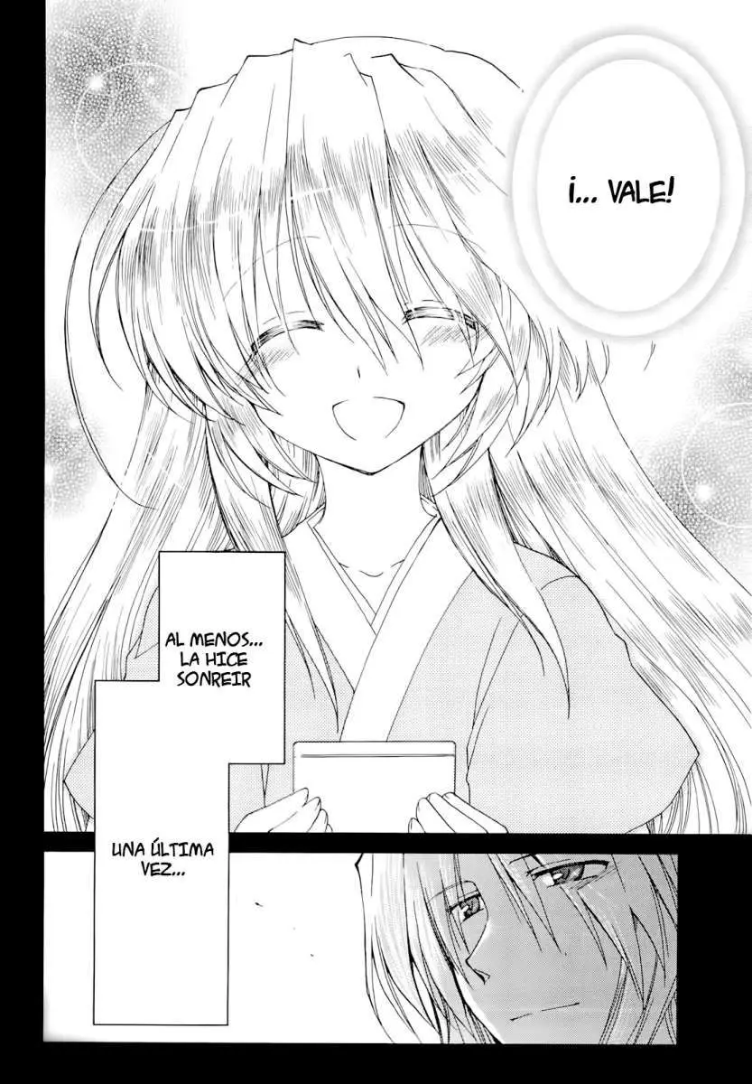 Fortune Arterial (2007) - Capítulo 38 - Página 20 - LectorTMOo
