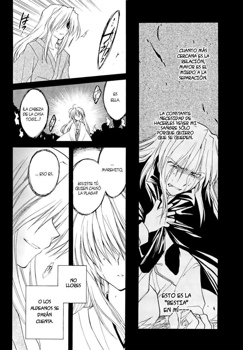 Fortune Arterial (2007) - Capítulo 38 - Página 24 - LectorTMOo