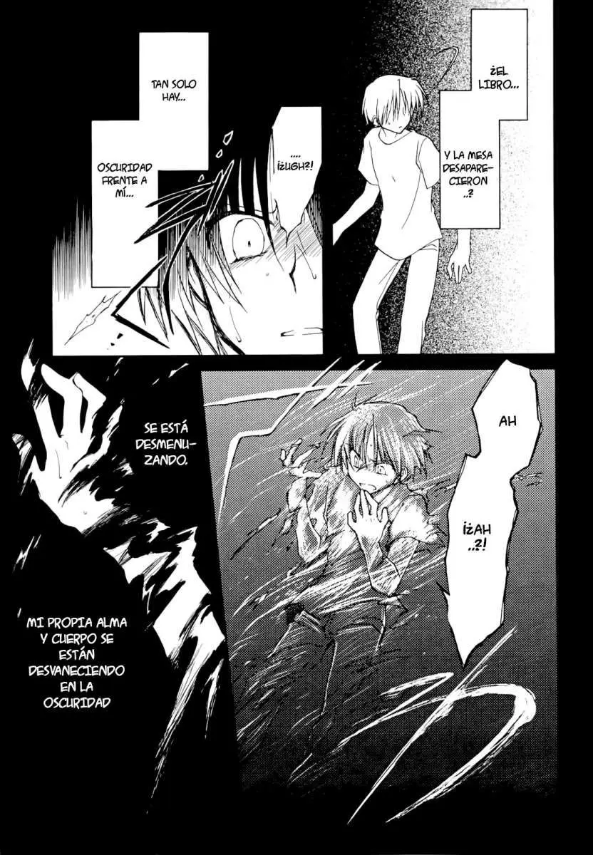 Fortune Arterial (2007) - Capítulo 38 - Página 29 - LectorTMOo
