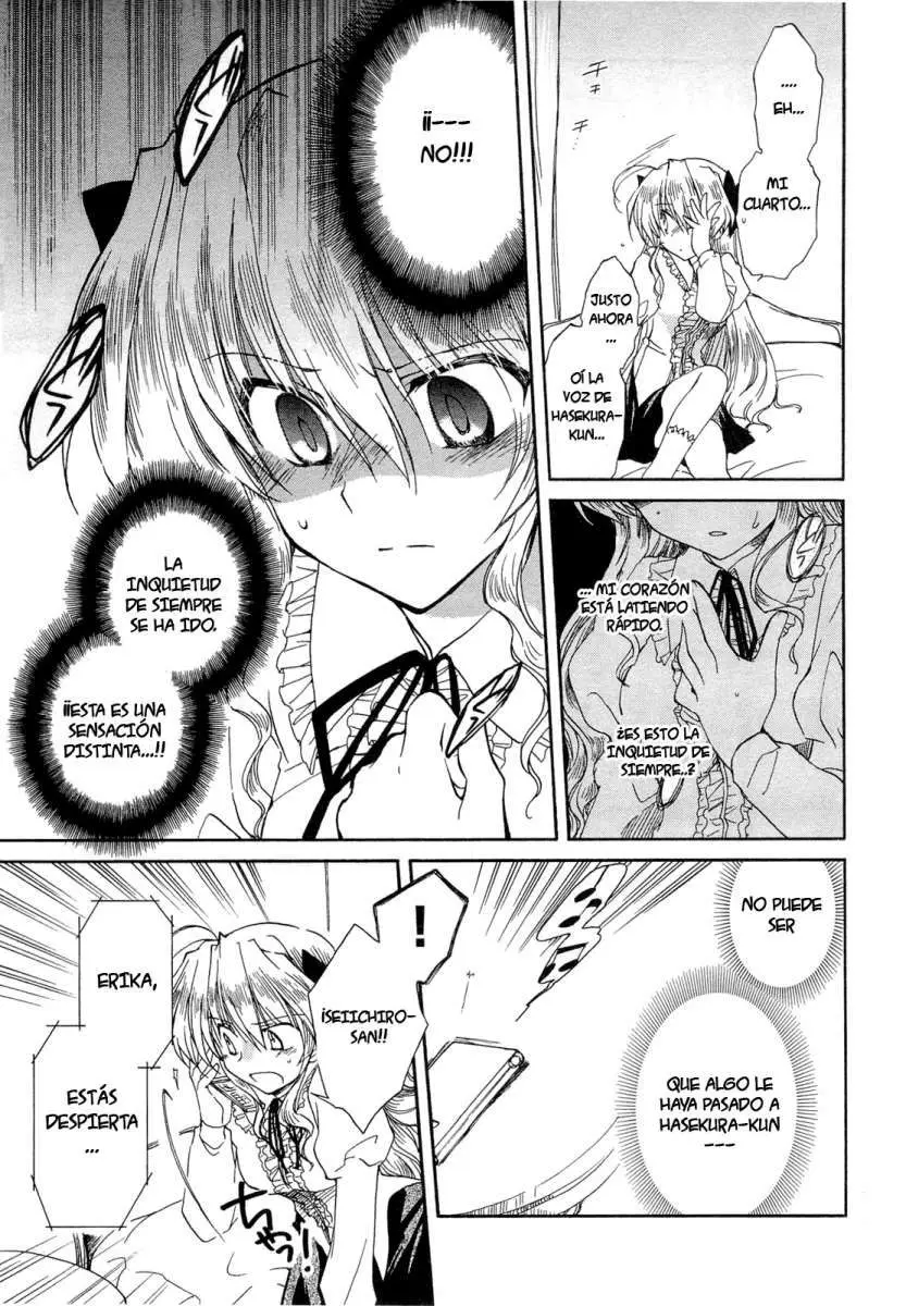 Fortune Arterial (2007) - Capítulo 38 - Página 31 - LectorTMOo