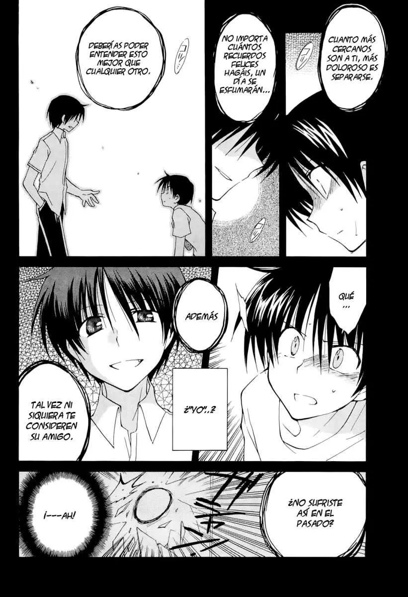 Fortune Arterial (2007) - Capítulo 39 - Página 12 - LectorTMOo