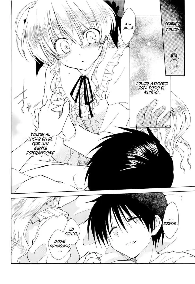 Fortune Arterial (2007) - Capítulo 39 - Página 18 - LectorTMOo