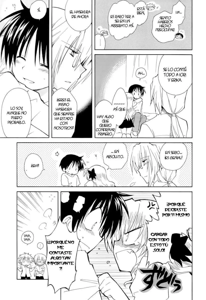 Fortune Arterial (2007) - Capítulo 39 - Página 21 - LectorTMOo