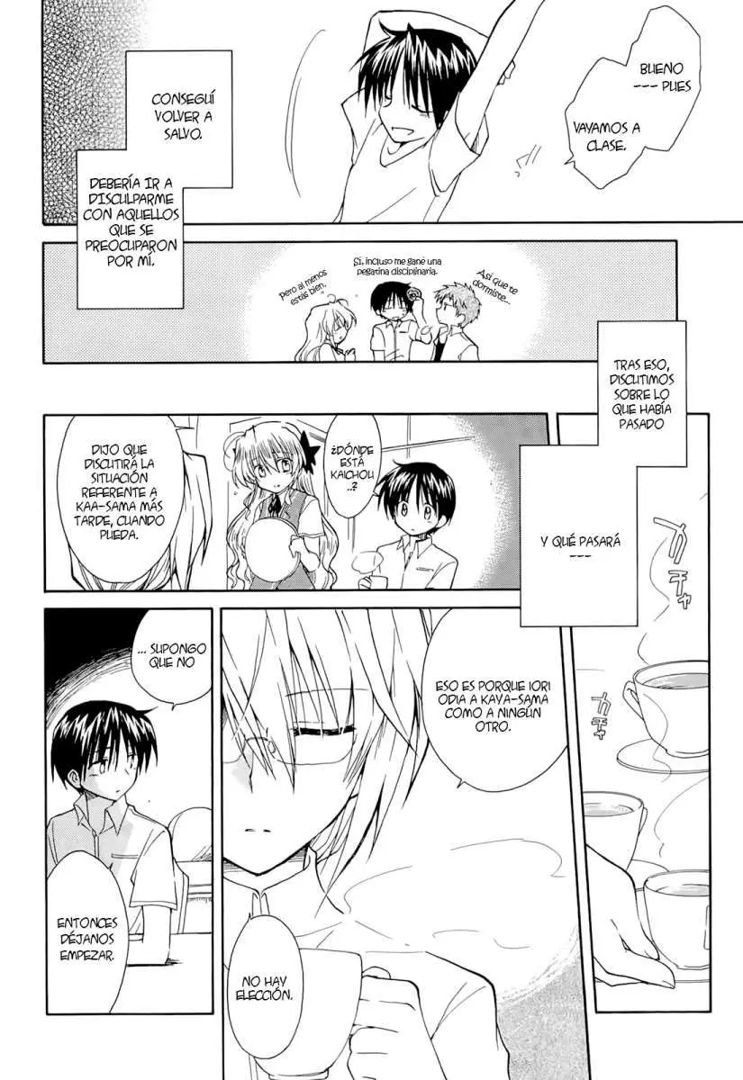 Fortune Arterial (2007) - Capítulo 39 - Página 26 - LectorTMOo