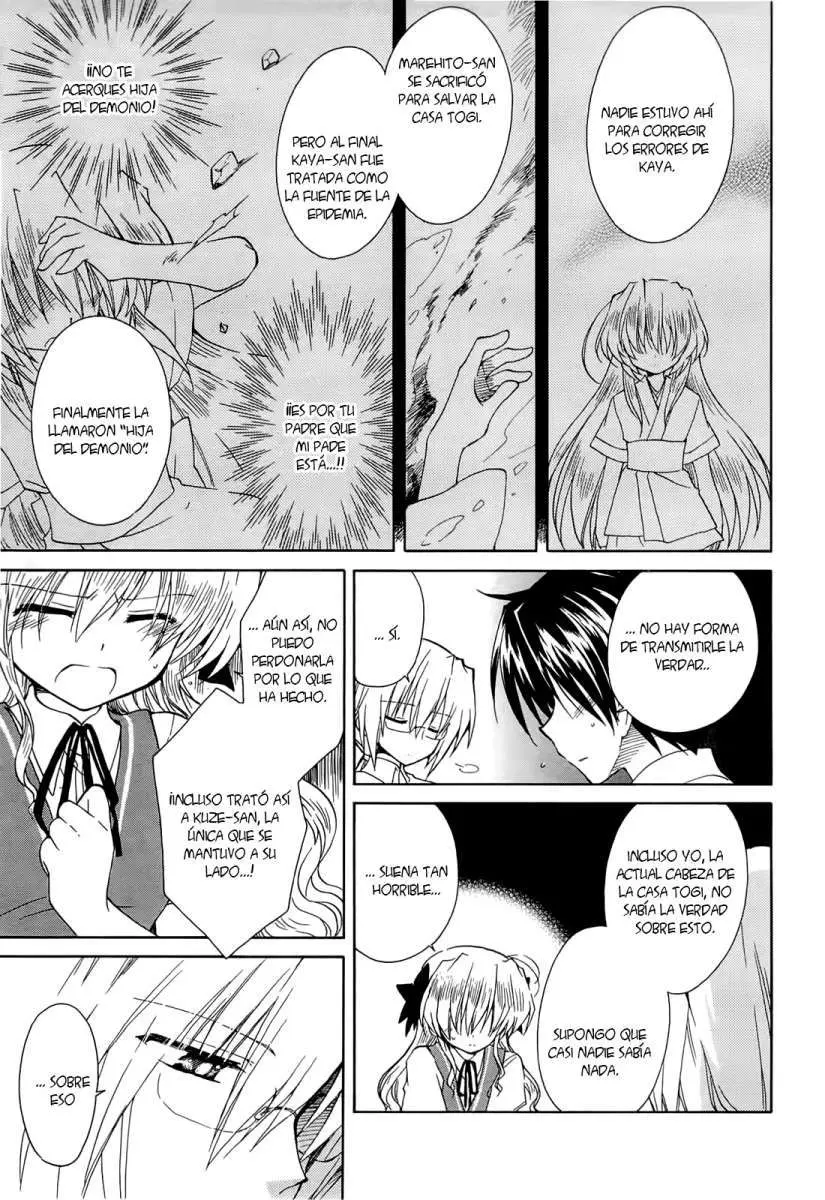 Fortune Arterial (2007) - Capítulo 39 - Página 31 - LectorTMOo