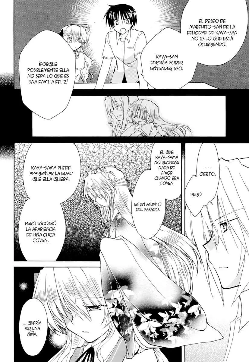 Fortune Arterial (2007) - Capítulo 39 - Página 34 - LectorTMOo