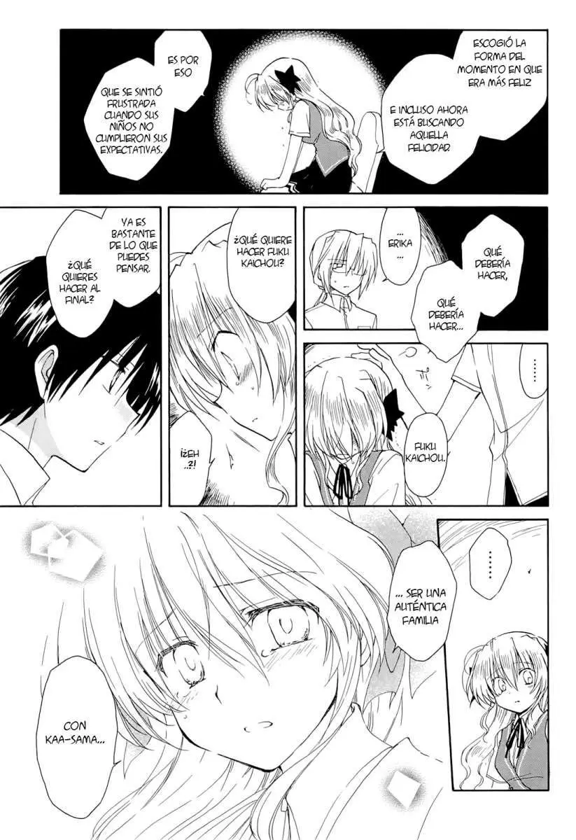 Fortune Arterial (2007) - Capítulo 39 - Página 35 - LectorTMOo