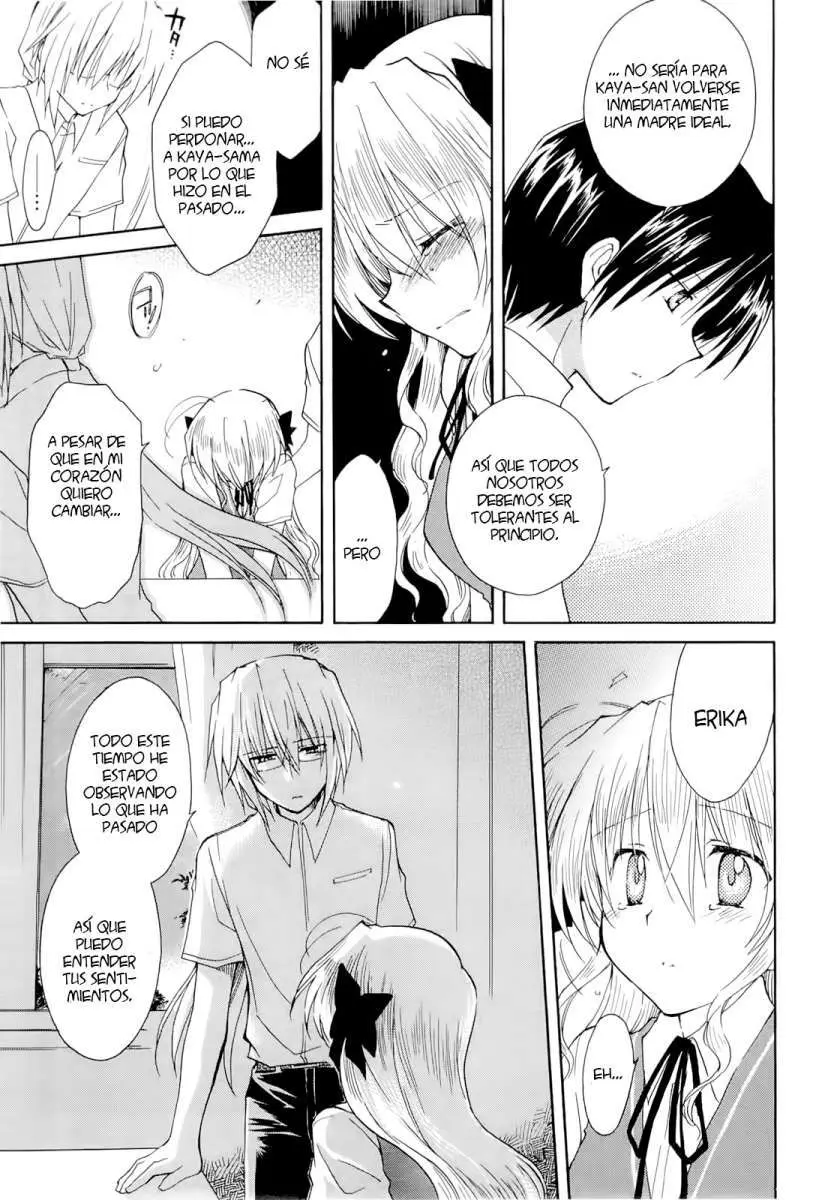 Fortune Arterial (2007) - Capítulo 39 - Página 37 - LectorTMOo