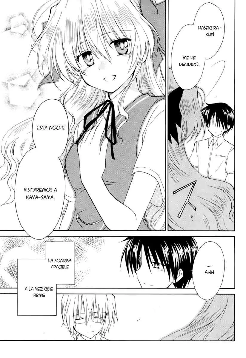 Fortune Arterial (2007) - Capítulo 39 - Página 39 - LectorTMOo