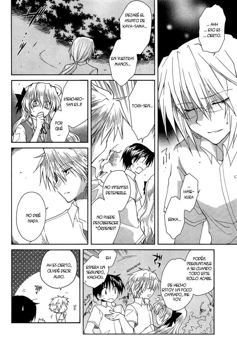 Fortune Arterial (2007) - Capítulo 40 - Página 8 - LectorTMOo