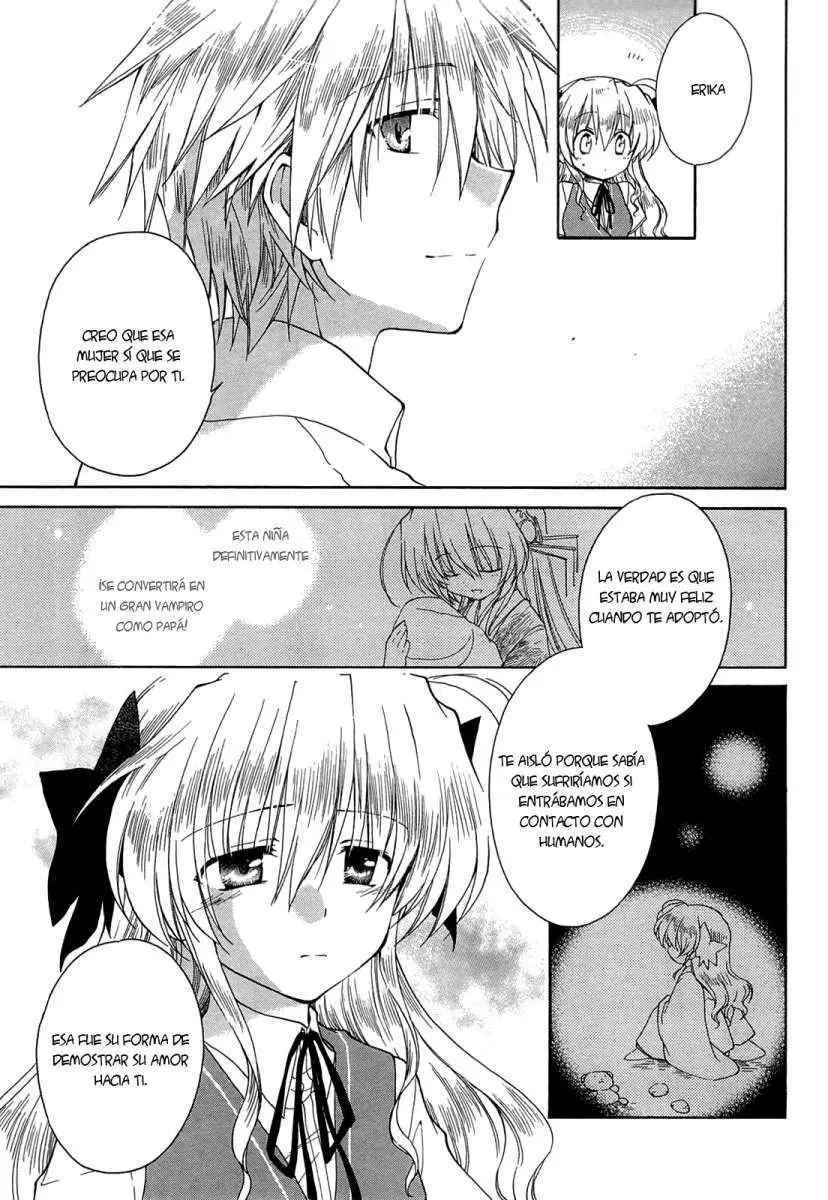 Fortune Arterial (2007) - Capítulo 40 - Página 9 - LectorTMOo