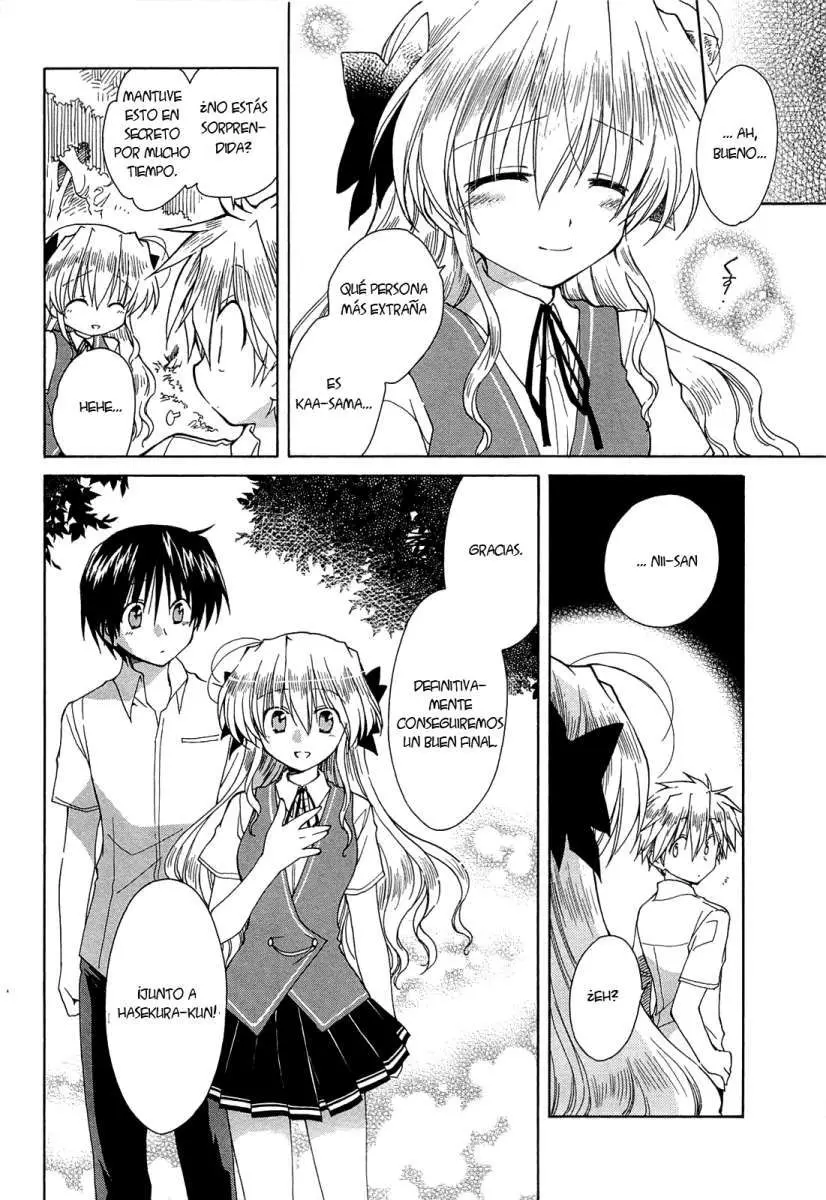 Fortune Arterial (2007) - Capítulo 40 - Página 10 - LectorTMOo